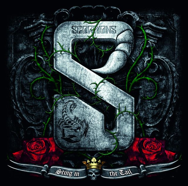 متن آهنگ SLY از Scorpions