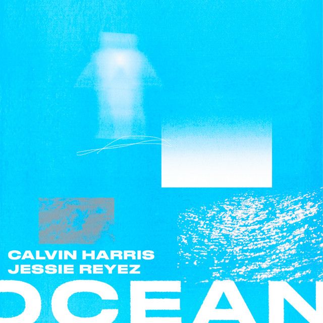 متن آهنگ Ocean از Calvin Harris