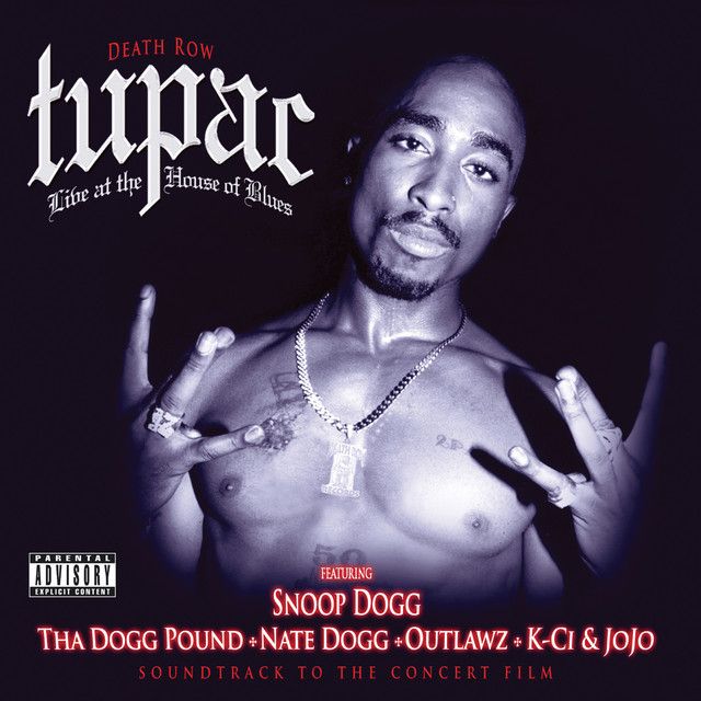 متن آهنگ Hit 'Em Up - Live از 2Pac