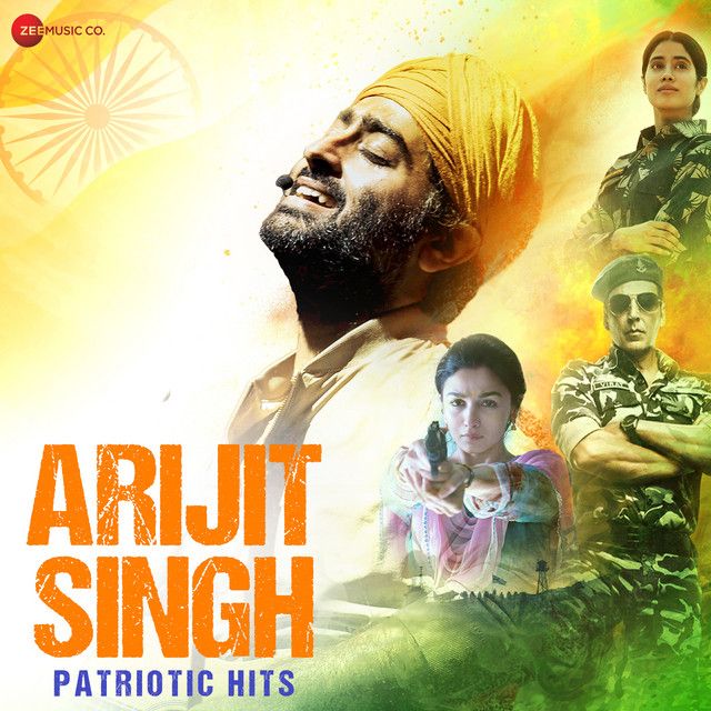متن آهنگ Lehra Do - From "83" از Arijit Singh