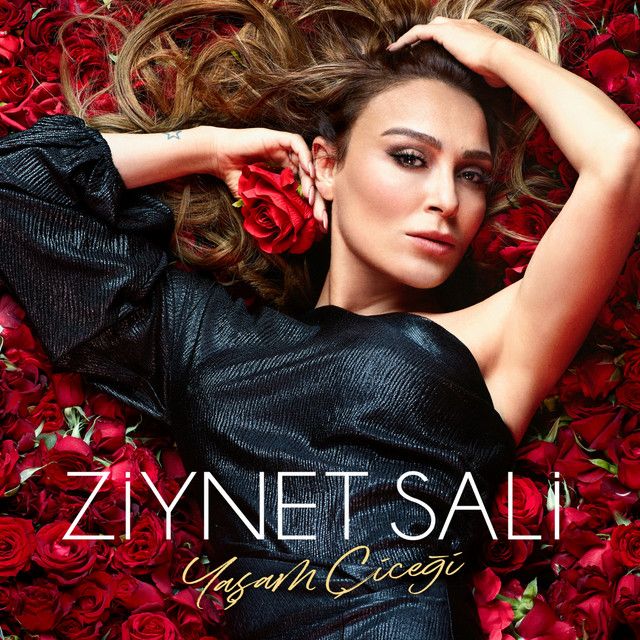 متن آهنگ Cancağızım از Ziynet Sali