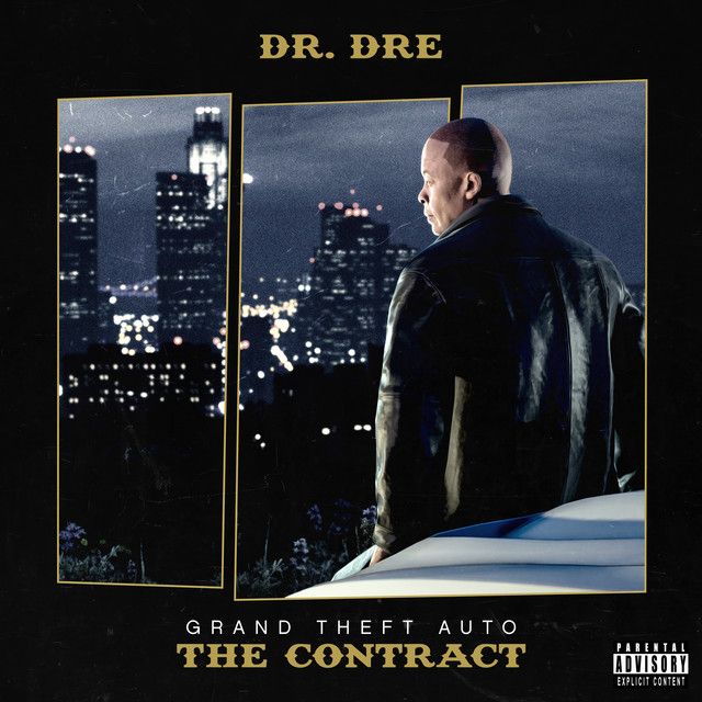 متن آهنگ Black Privilege از Dr. Dre
