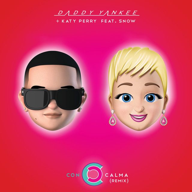 متن آهنگ Con Calma - Remix از Daddy Yankee