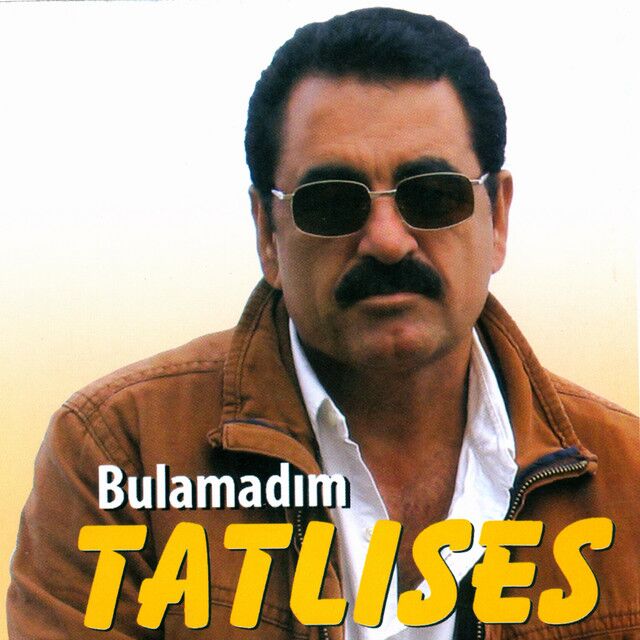 متن آهنگ Sen Al Canımı از İbrahim Tatlıses کاور آهنگ Sen Al Canımı از İbrahim Tatlıses