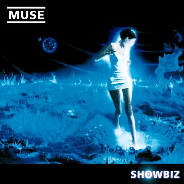 کاور آهنگ Falling Down از Muse