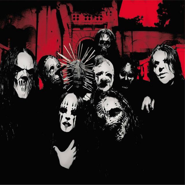 متن آهنگ Circle از Slipknot