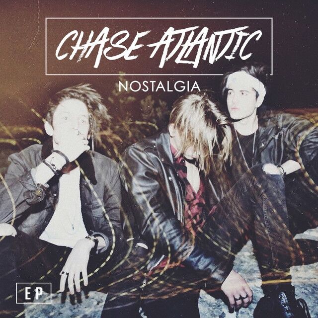 متن آهنگ Friends از Chase Atlantic