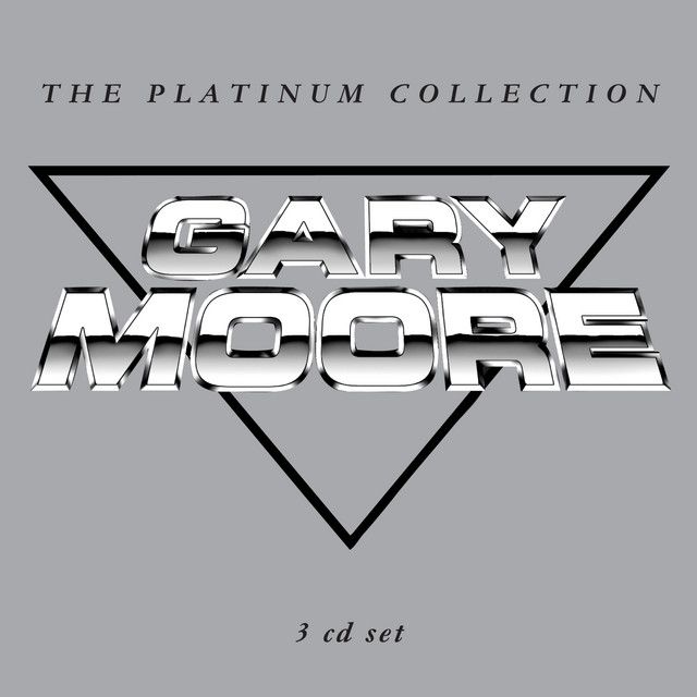 متن آهنگ Wild Frontier - Remastered 2002 از Gary Moore