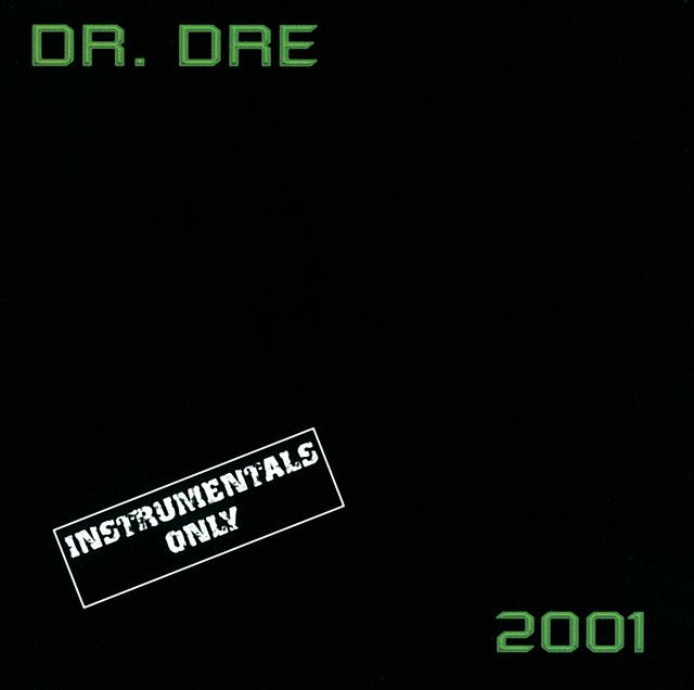 متن آهنگ Forgot About Dre - Instrumental از Eminem