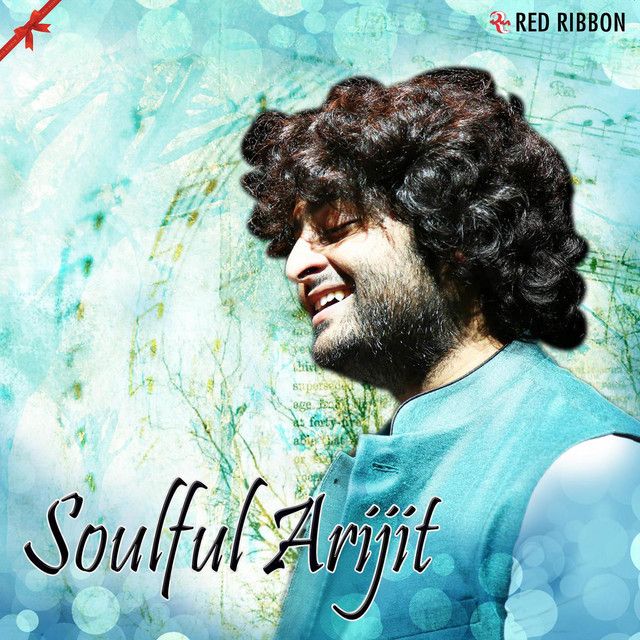 کاور آهنگ Rishton Ke Saare Manzar از Arijit Singh