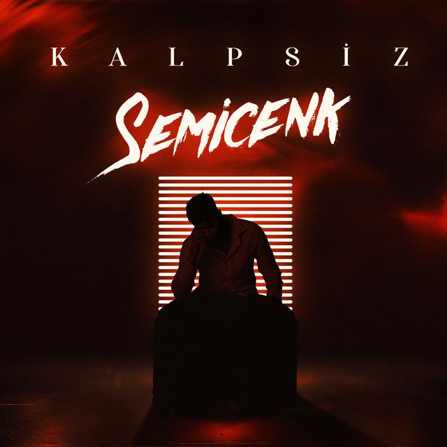 متن آهنگ Kalpsiz از Semicenk