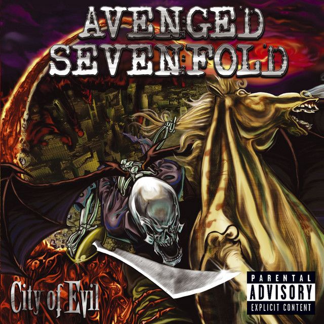 متن آهنگ Betrayed از Avenged Sevenfold
