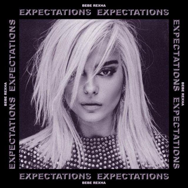 کاور آهنگ Self Control از Bebe Rexha
