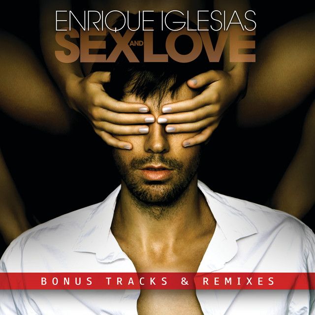 متن آهنگ Noche Y De Día - Victor Magan Remix از Enrique Igle