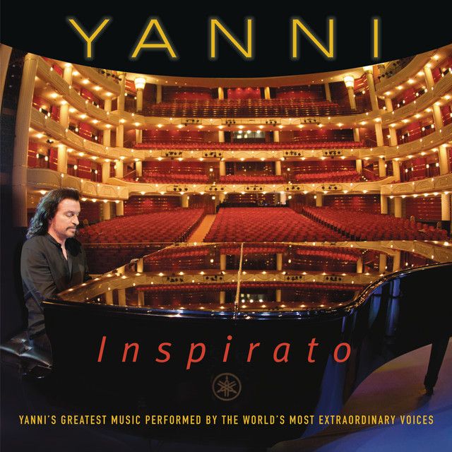 متن آهنگ Ode alla Grecia (End Of August) از Yanni