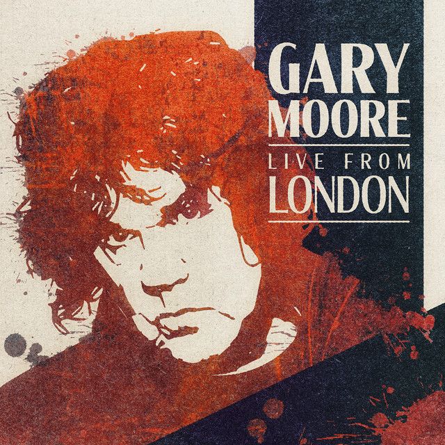 متن آهنگ All Your Love - Live از Gary Moore