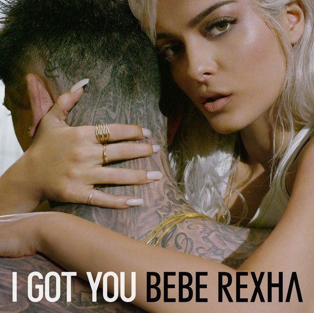 متن آهنگ I Got You از Bebe Rexha