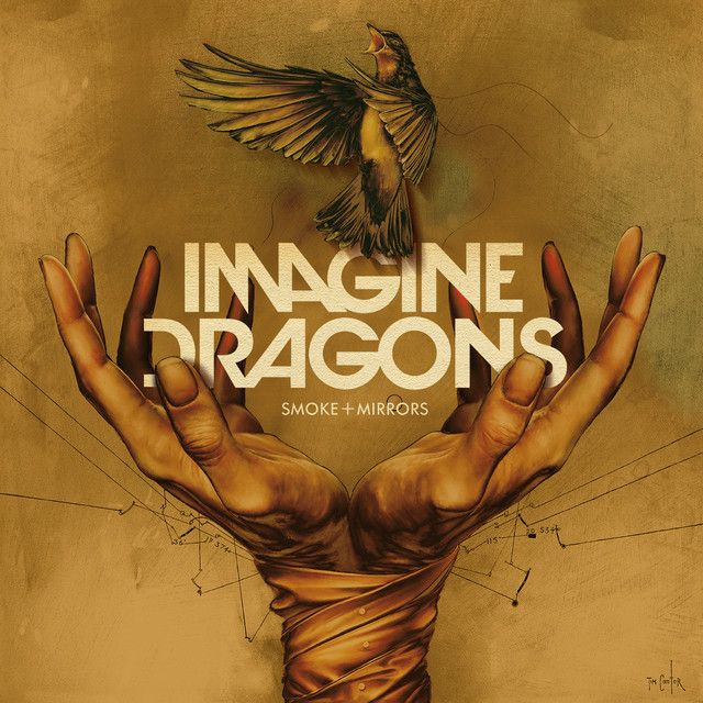 متن آهنگ Hopeless Opus از Imagine Dragons