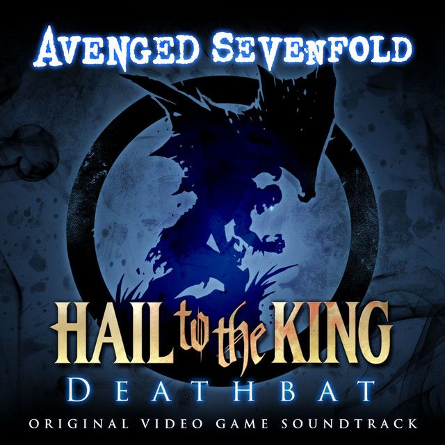 متن آهنگ Bat Country Theme از Avenged Sevenfold