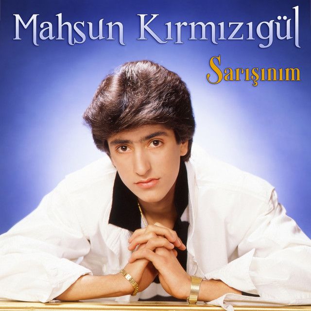 متن آهنگ Arpa Ektim Biçemem از Mahsun Kırmızıgül