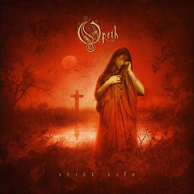 متن آهنگ Moonlapse Vertigo (Remastered) از Opeth