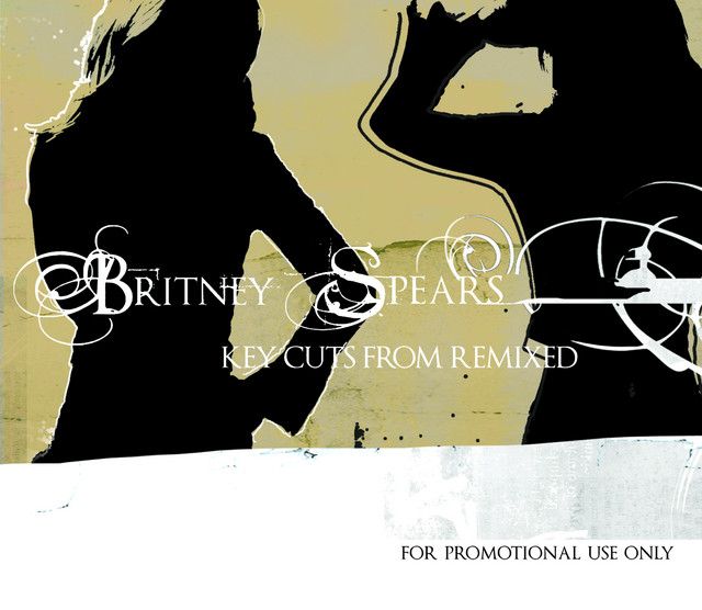 متن آهنگ And Then We Kiss - Junkie XL Remix از Britney Spear
