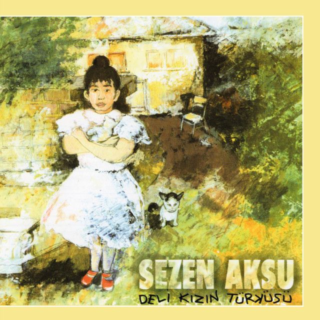 کاور آهنگ Dert Fasli از Sezen Aksu