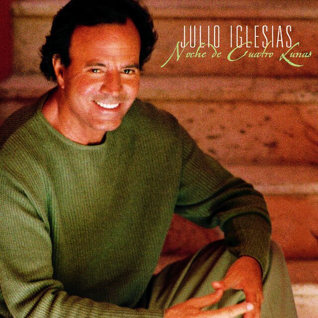 متن آهنگ Corazón Partío از Julio Iglesias کاور آهنگ Corazón Partío از Julio Iglesias