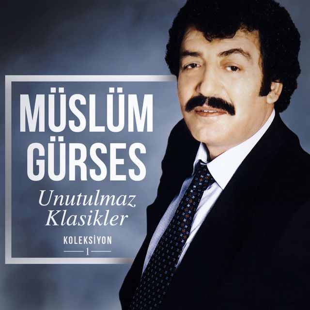 متن آهنگ İtizarım Var از Müslüm Gürses کاور آهنگ İtizarım Var از Müslüm Gürses