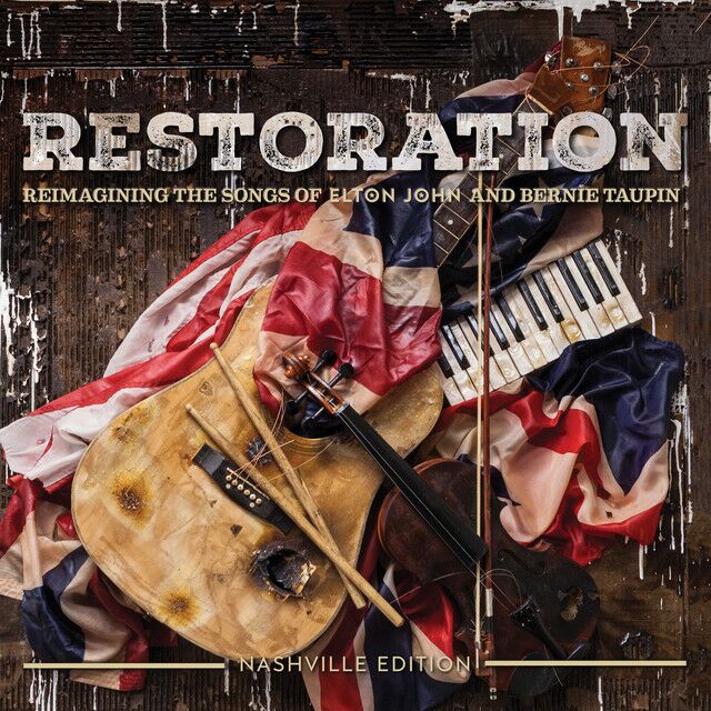 متن آهنگ I Want Love از Chris Stapleton