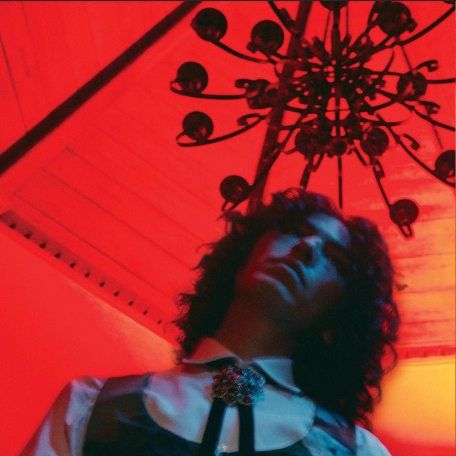 متن آهنگ PARAMOUR (feat. AURORA) از AURORA