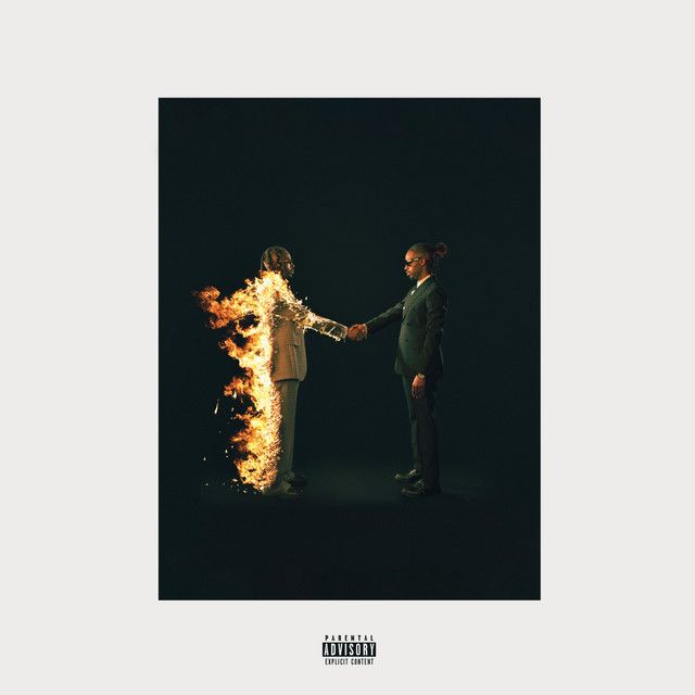 متن آهنگ Raindrops (Insane) [with Travis Scott] از Travis Sc