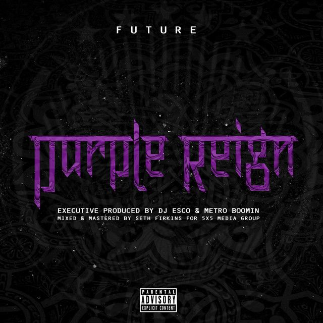 متن آهنگ Hater Shit از Future