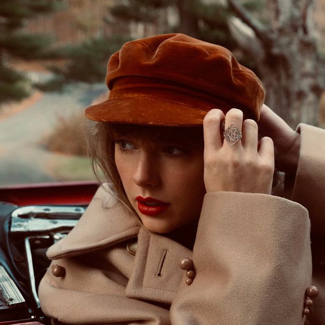 متن آهنگ Sad Beautiful Tragic (Taylor's Version) از Taylor S