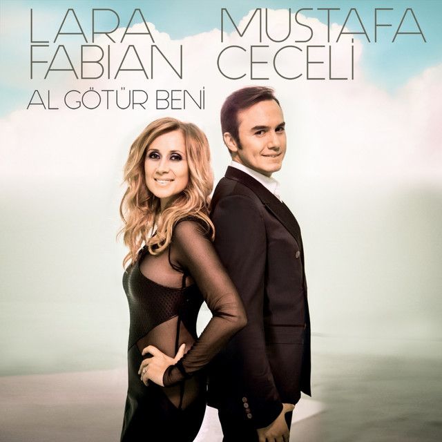 متن آهنگ Al Götür Beni - Radio Edit از Lara Fabian