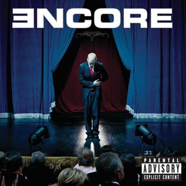 متن آهنگ Never Enough از Eminem کاور آهنگ Never Enough از Eminem