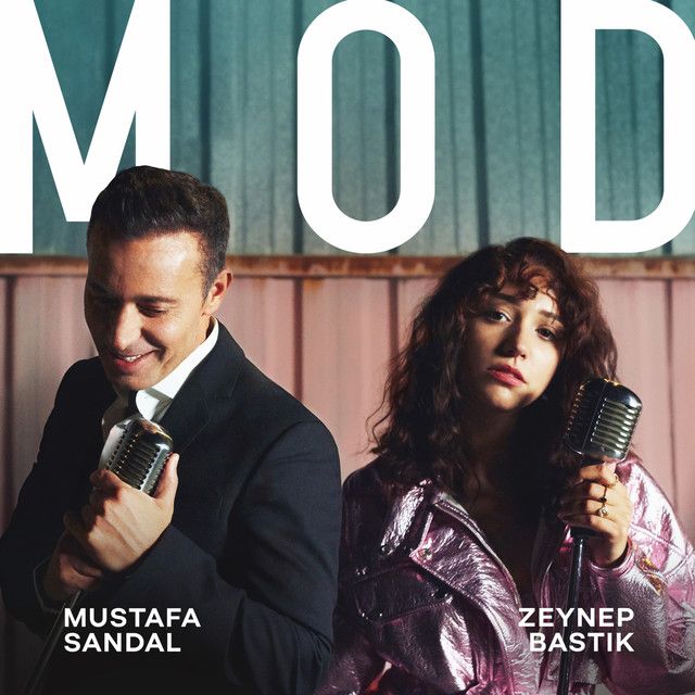 متن آهنگ Mod از Zeynep Bastık کاور آهنگ Mod از Zeynep Bastık
