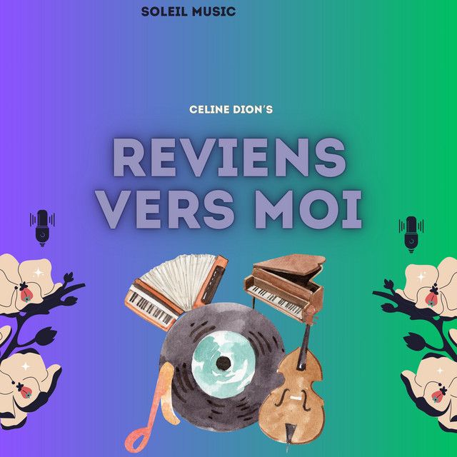 متن آهنگ Reviens vers moi از Céline Dion