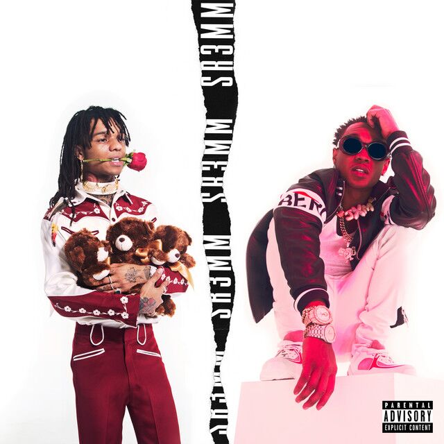 متن آهنگ CLOSE (feat. Travis Scott) - From SR3MM از Travis S