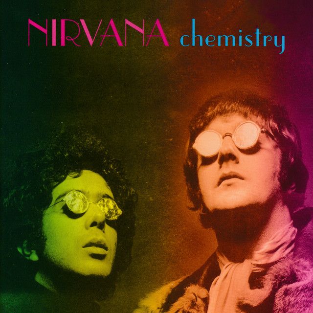 متن آهنگ I Talk To My Room از Nirvana