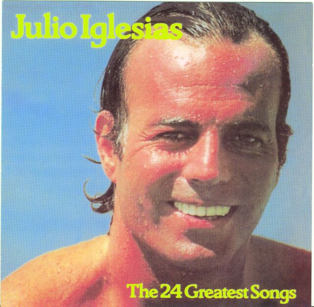 کاور آهنگ Preguntale از Julio Iglesias