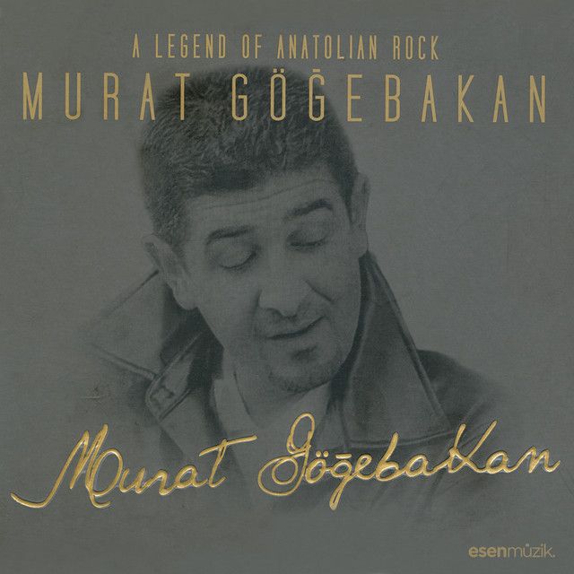 متن آهنگ Yeminin Mi Var از Murat Göğebakan کاور آهنگ Yeminin Mi Var از Murat Göğebakan