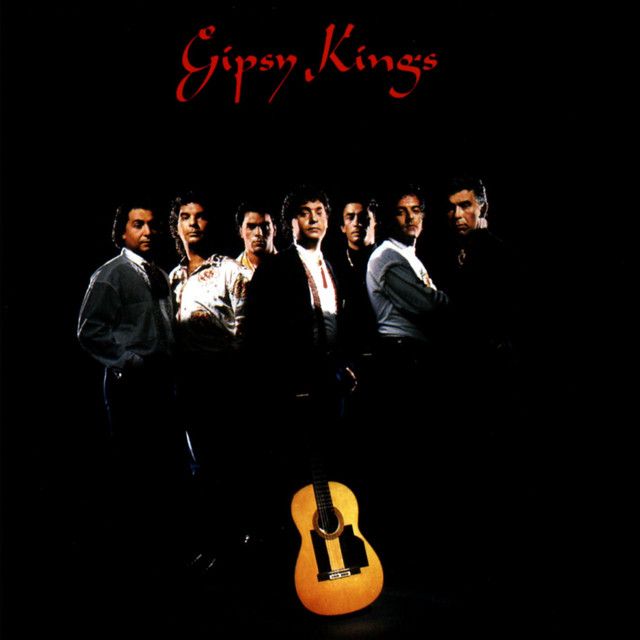متن آهنگ Bamboleo از Gipsy Kings