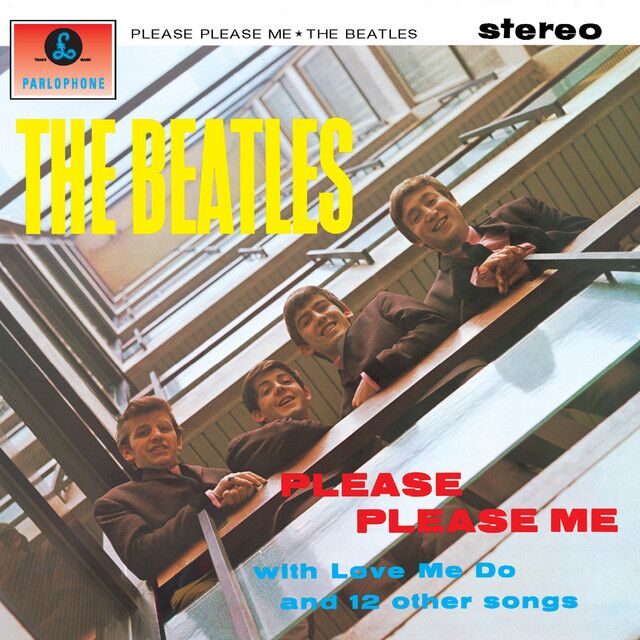 متن آهنگ Anna (Go To Him) - Remastered 2009 از The Beatles کاور آهنگ Anna (Go To Him) - Remastered 2009 از The Beatles