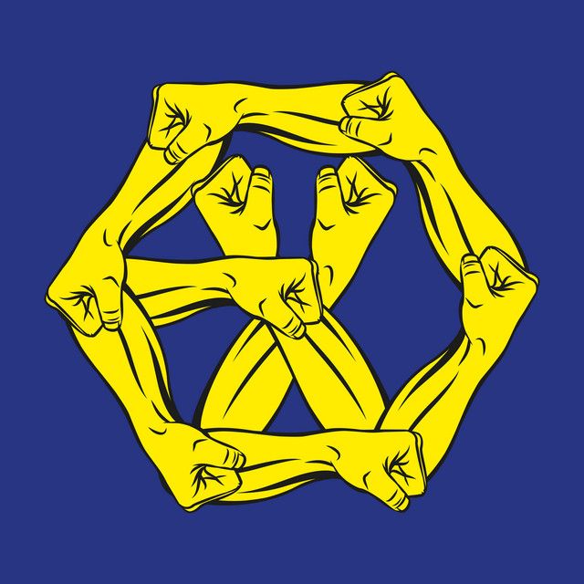 متن آهنگ Power از EXO کاور آهنگ Power از EXO
