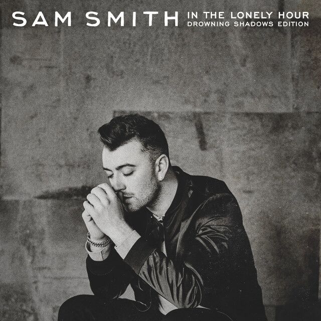 متن آهنگ Drowning Shadows از Sam Smith کاور آهنگ Drowning Shadows از Sam Smith