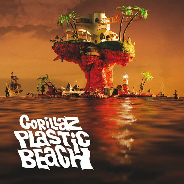 متن آهنگ Stylo (feat. Mos Def and Bobby Womack) از Gorillaz کاور آهنگ Stylo (feat. Mos Def and Bobby Womack) از Gorillaz