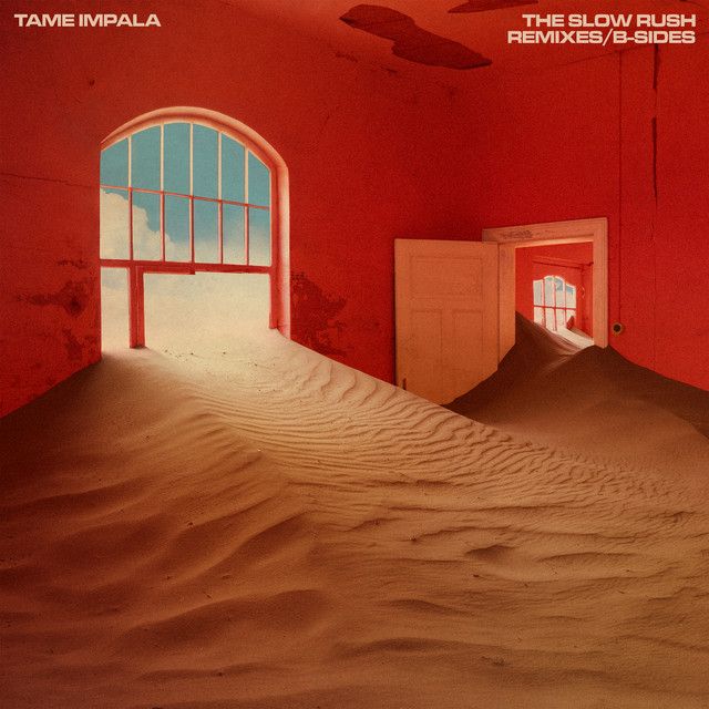 متن آهنگ No Choice از Tame Impala