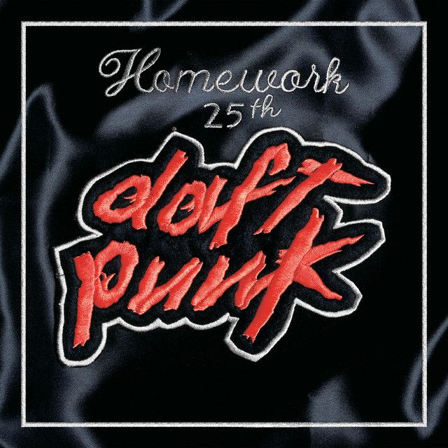 متن آهنگ Around the World - M.A.W Remix از Daft Punk