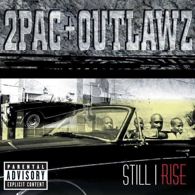 کاور آهنگ U Can Be Touched از 2Pac